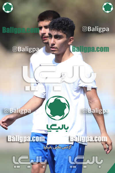 پیکان 2–0 انرژی پیشرو ایرانیان