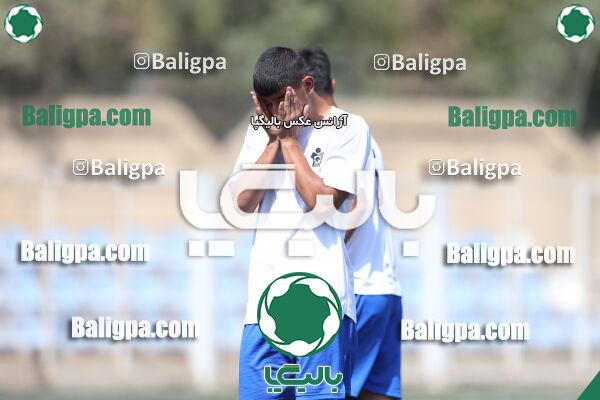 پیکان 2–0 انرژی پیشرو ایرانیان