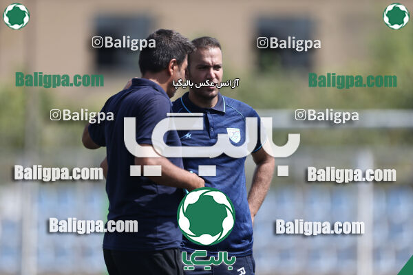 پیکان 2–0 انرژی پیشرو ایرانیان