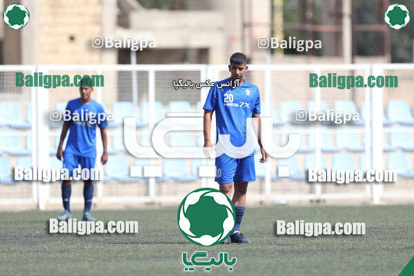 پیکان 2–0 انرژی پیشرو ایرانیان