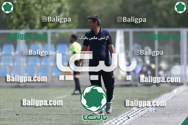 پیکان 2–0 انرژی پیشرو ایرانیان