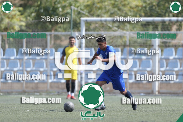 پیکان 2–0 انرژی پیشرو ایرانیان