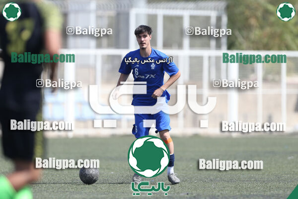 پیکان 2–0 انرژی پیشرو ایرانیان