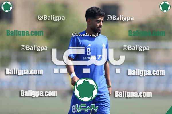 پیکان 2–0 انرژی پیشرو ایرانیان