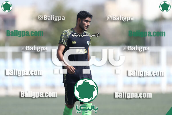 پیکان 2–0 انرژی پیشرو ایرانیان