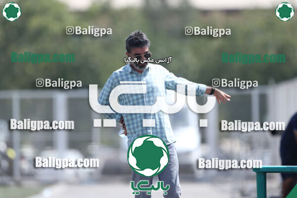 پیکان 2–0 انرژی پیشرو ایرانیان