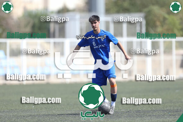 پیکان 2–0 انرژی پیشرو ایرانیان
