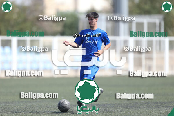 پیکان 2–0 انرژی پیشرو ایرانیان