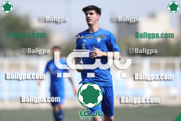 پیکان 2–0 انرژی پیشرو ایرانیان