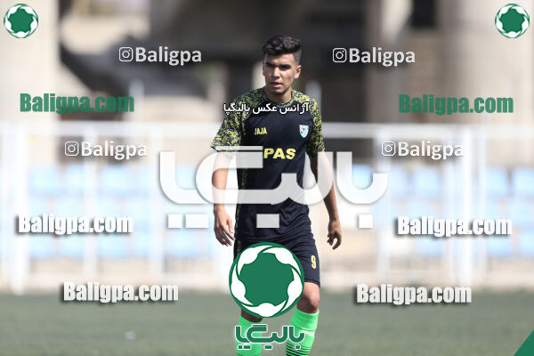 پیکان 2–0 انرژی پیشرو ایرانیان