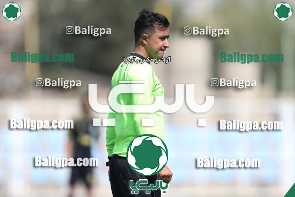 پیکان 2–0 انرژی پیشرو ایرانیان