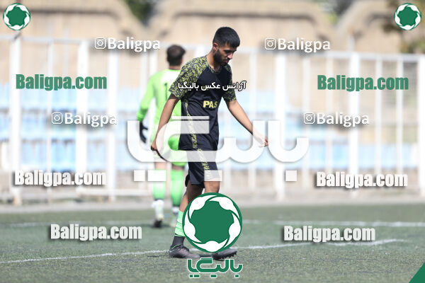 پیکان 2–0 انرژی پیشرو ایرانیان