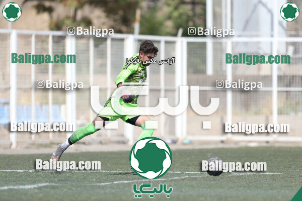 پیکان 2–0 انرژی پیشرو ایرانیان