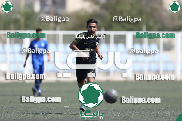 پیکان 2–0 انرژی پیشرو ایرانیان