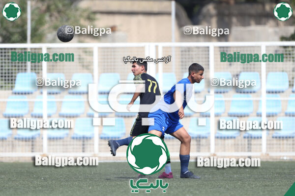 پیکان 2–0 انرژی پیشرو ایرانیان