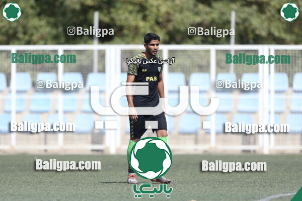 پیکان 2–0 انرژی پیشرو ایرانیان