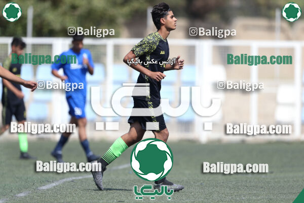 پیکان 2–0 انرژی پیشرو ایرانیان