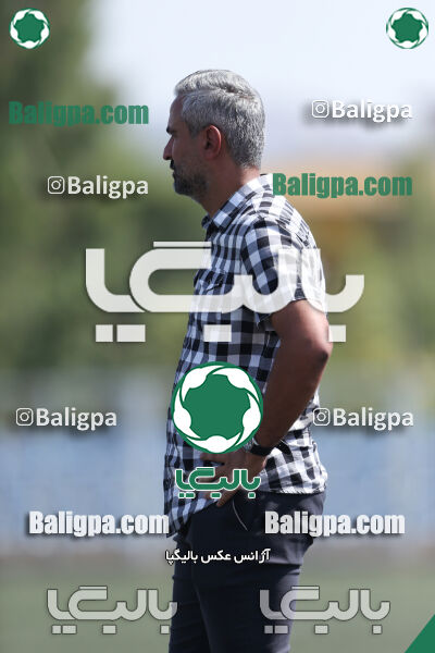 پیکان 2–0 انرژی پیشرو ایرانیان