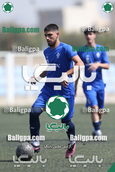 پیکان 2–0 انرژی پیشرو ایرانیان