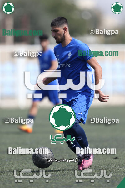 پیکان 2–0 انرژی پیشرو ایرانیان