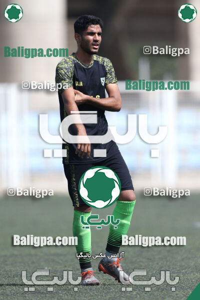 پیکان 2–0 انرژی پیشرو ایرانیان