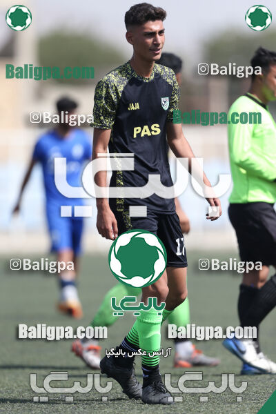پیکان 2–0 انرژی پیشرو ایرانیان
