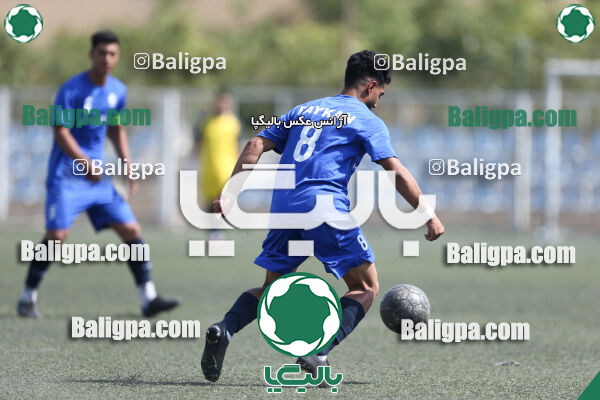 پیکان 2–0 انرژی پیشرو ایرانیان