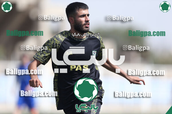 پیکان 2–0 انرژی پیشرو ایرانیان
