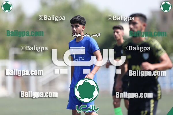 پیکان 2–0 انرژی پیشرو ایرانیان