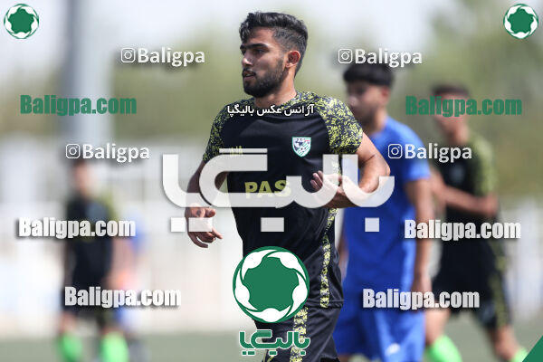 پیکان 2–0 انرژی پیشرو ایرانیان