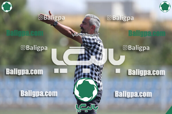 پیکان 2–0 انرژی پیشرو ایرانیان