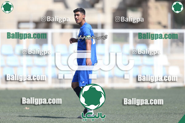 پیکان 2–0 انرژی پیشرو ایرانیان
