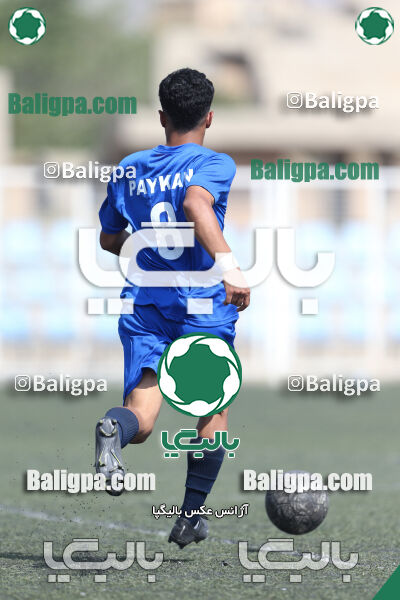 پیکان 2–0 انرژی پیشرو ایرانیان