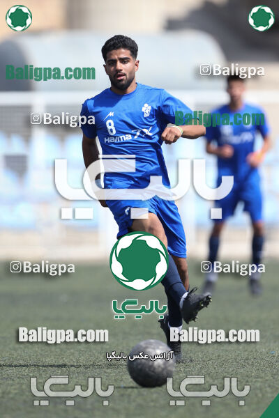 پیکان 2–0 انرژی پیشرو ایرانیان