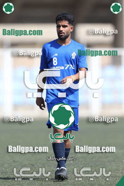پیکان 2–0 انرژی پیشرو ایرانیان