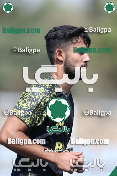پیکان 2–0 انرژی پیشرو ایرانیان