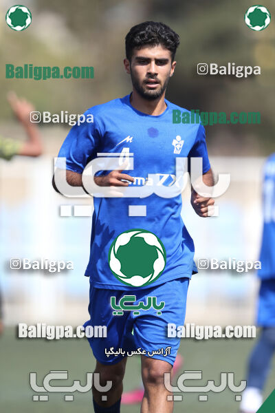 پیکان 2–0 انرژی پیشرو ایرانیان