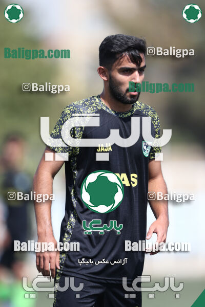پیکان 2–0 انرژی پیشرو ایرانیان