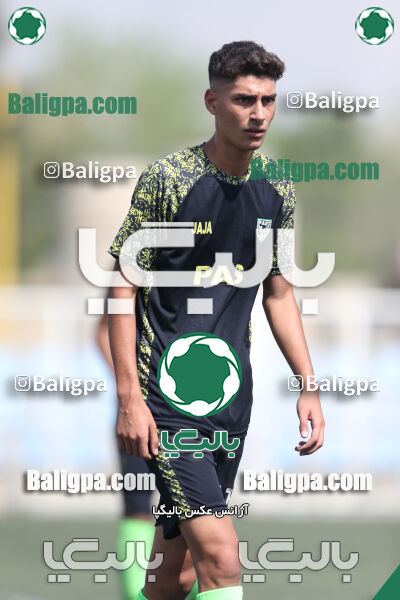 پیکان 2–0 انرژی پیشرو ایرانیان