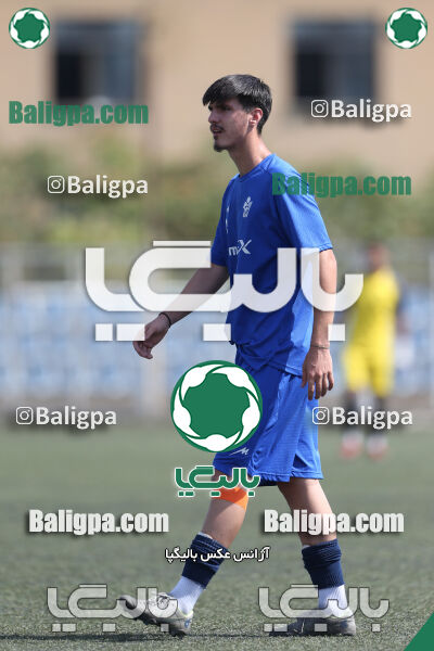 پیکان 2–0 انرژی پیشرو ایرانیان