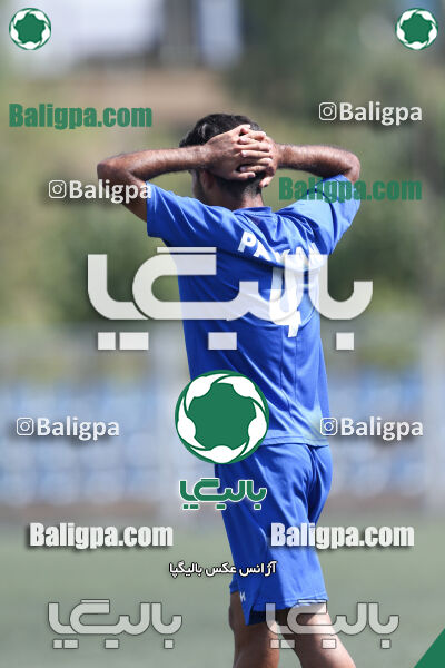 پیکان 2–0 انرژی پیشرو ایرانیان