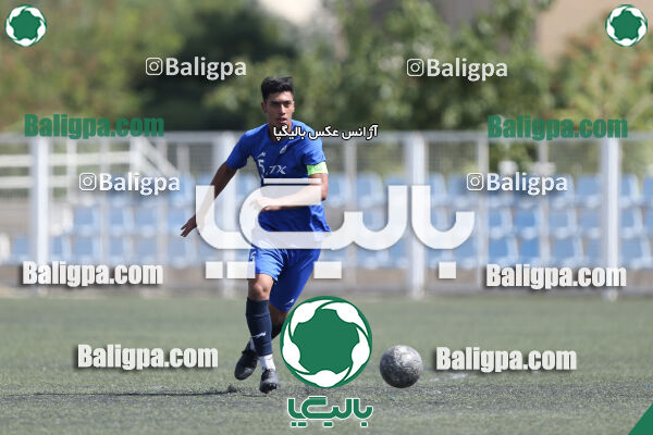 پیکان 2–0 انرژی پیشرو ایرانیان
