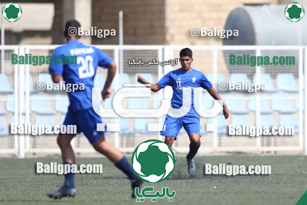 پیکان 2–0 انرژی پیشرو ایرانیان