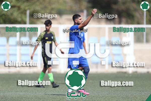پیکان 2–0 انرژی پیشرو ایرانیان