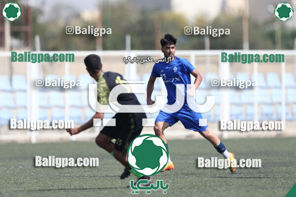 پیکان 2–0 انرژی پیشرو ایرانیان