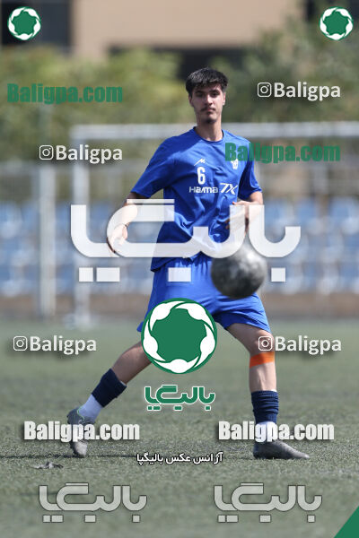 پیکان 2–0 انرژی پیشرو ایرانیان