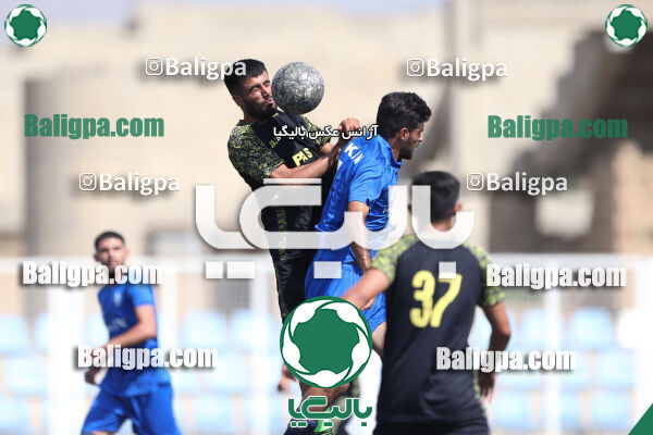 پیکان 2–0 انرژی پیشرو ایرانیان