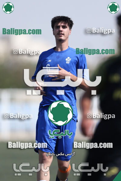 پیکان 2–0 انرژی پیشرو ایرانیان