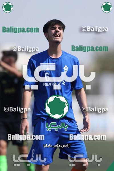 پیکان 2–0 انرژی پیشرو ایرانیان
