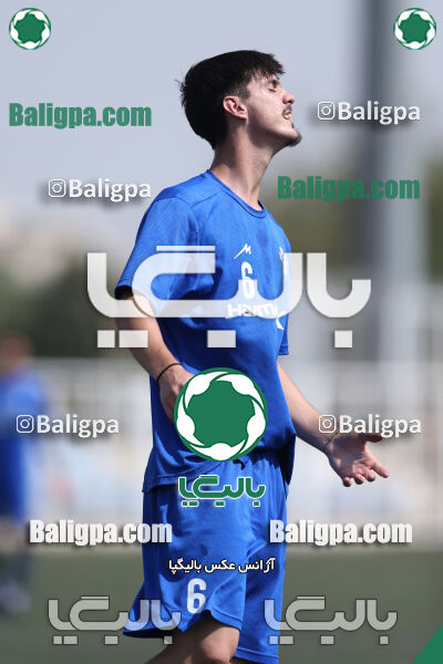 پیکان 2–0 انرژی پیشرو ایرانیان